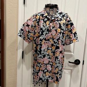 Bad Birdie golf shirt